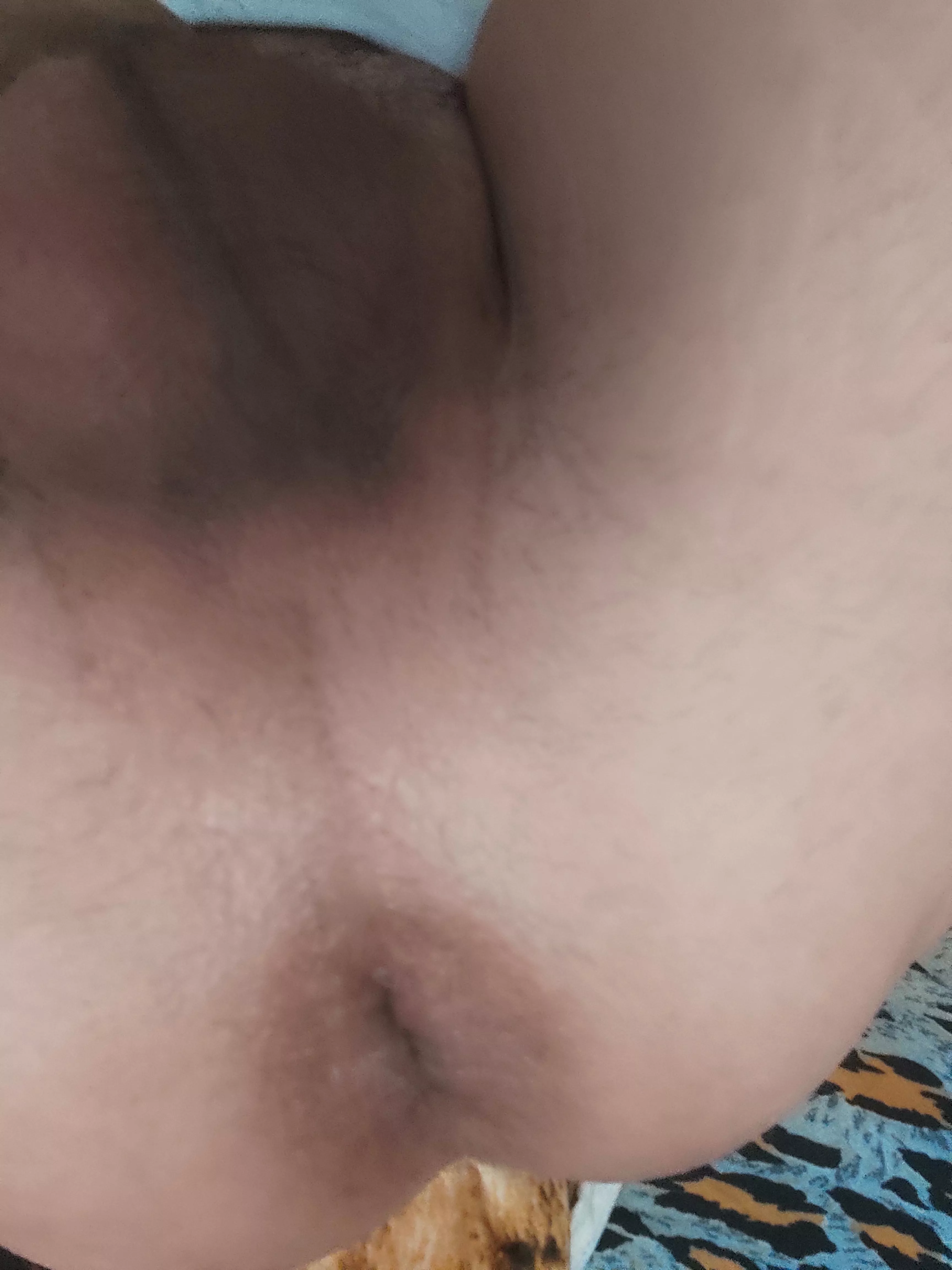 What do you think of mine ! posted by Big-Ad-1925