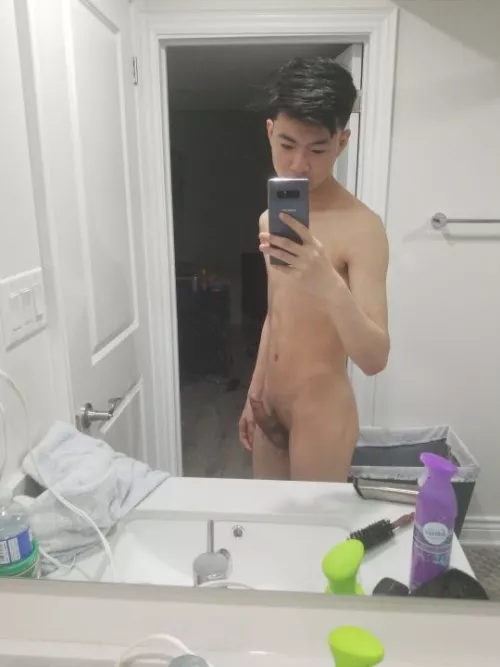 What do you think of my 22yo cock by RedditAddiction99