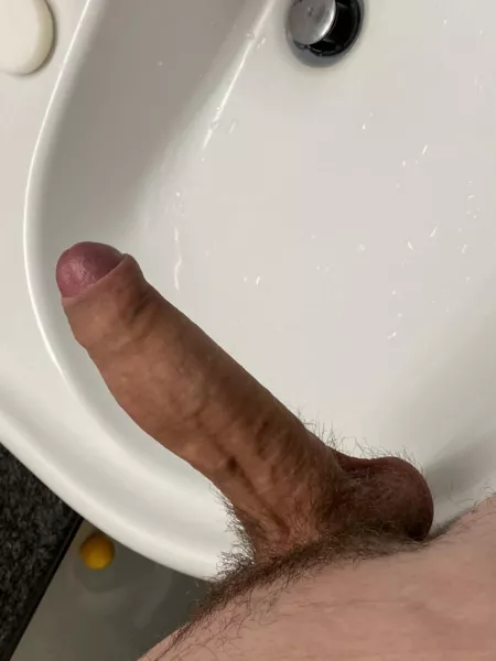 What do you think of my bush? Should i shave? by rrtouv