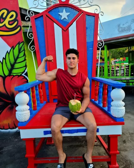 What do you think of my nut? by NoArtichoke3802