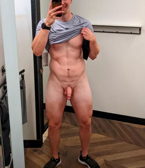 What do you think of my outfit? by capitalgains7