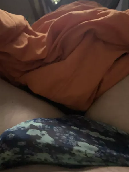 What do you think of my panties? by jarald101