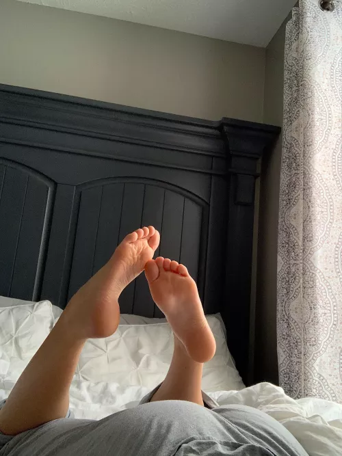 What do you think of my soles? 🥺 by Honey-Btoes