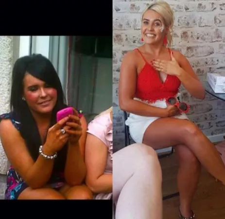 What do you think of this journey? What would you do to her? by darkmaude10