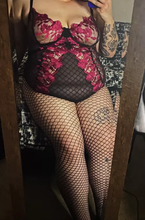 What do you think of this lingerie? by ktvt89