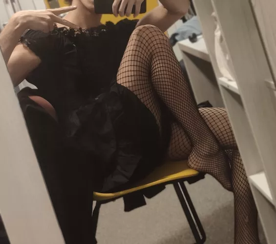 What do you think of this look? by Pastourslave