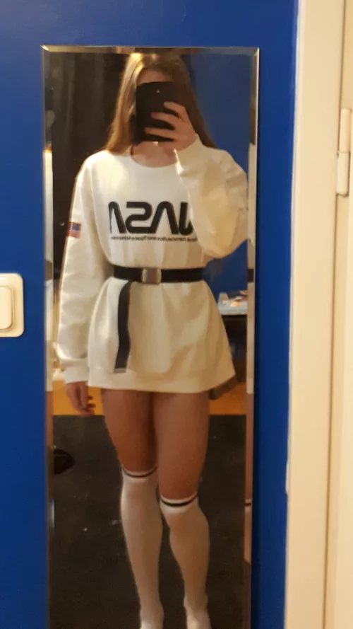 What do you think of this outfit? 🤔 by MartianBoy420