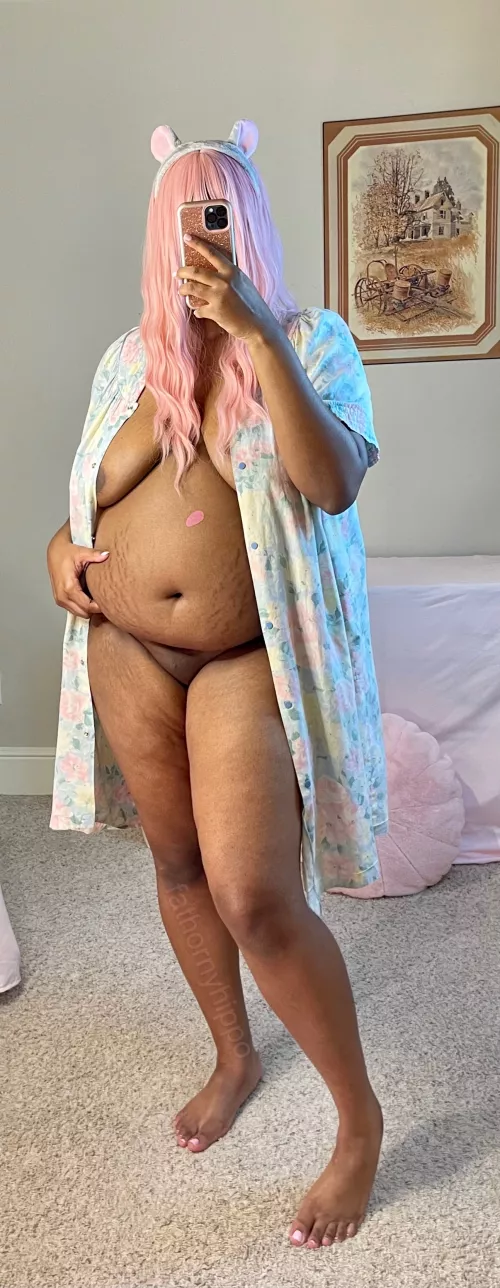 What do you think of this outfit? by fathornyhippo