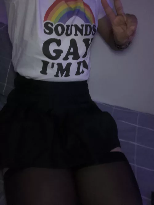 what do you think of this outfit~? by MapleMint26