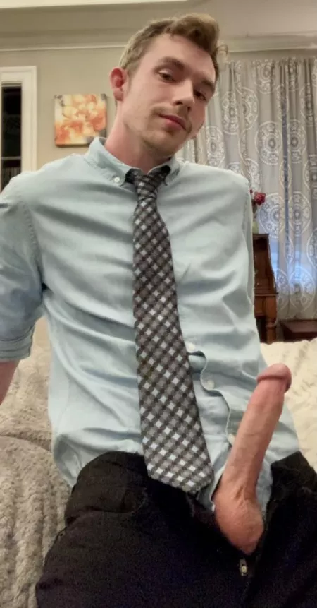 What do you think of this professor’s cock? 😉 by ogranarrweed