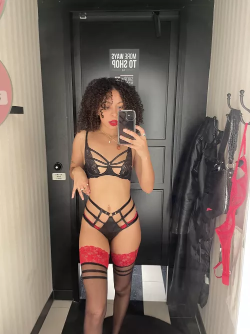 What do you think of this set? by Misscharlierose