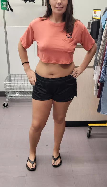 What do you think of this shirt? by CMBTKB1019