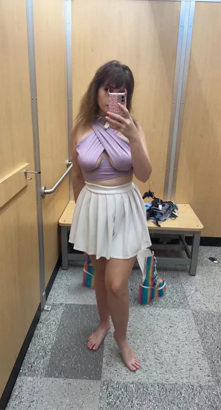 What do you think of this top? Abriebaby by Abriebaby