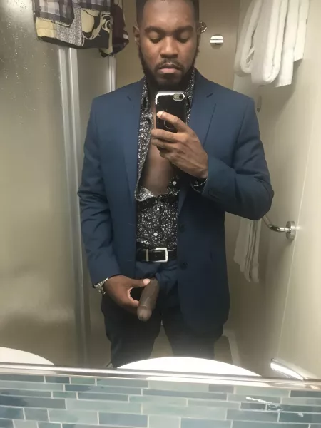 What do you think of your bosses cock by kiddo_Green