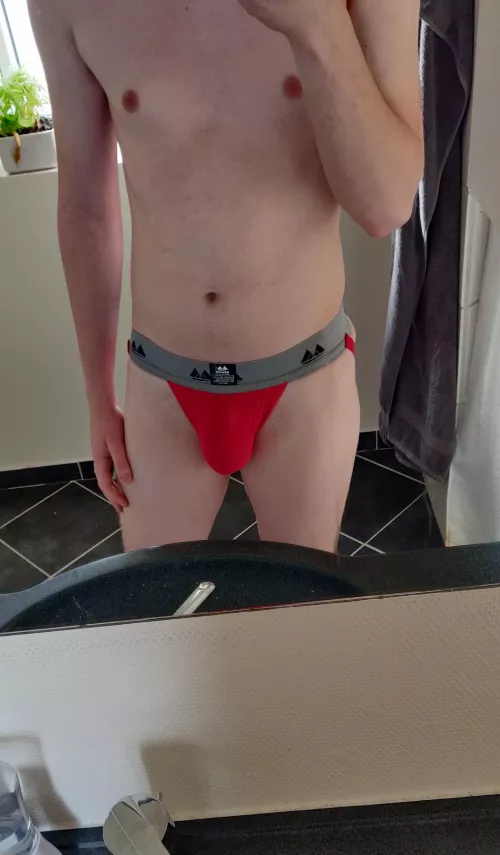 What do you think?😋 by ScandinavianCouple69