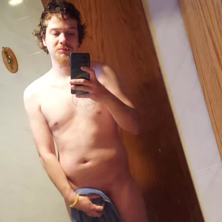 What do you think? by richiej1994