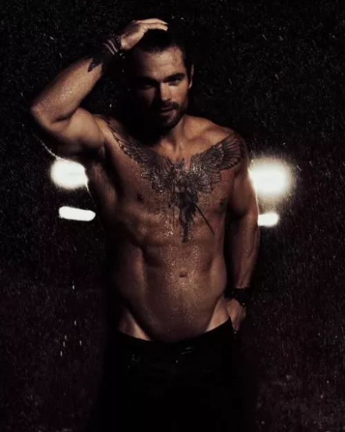 What do you think ? by baddbradd