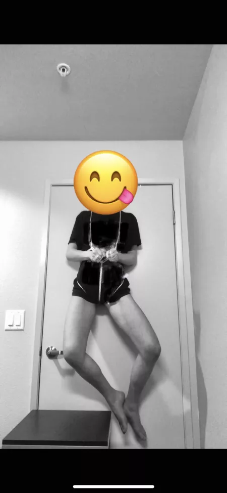 what do you think??😋 by Traditional_Muscle_1