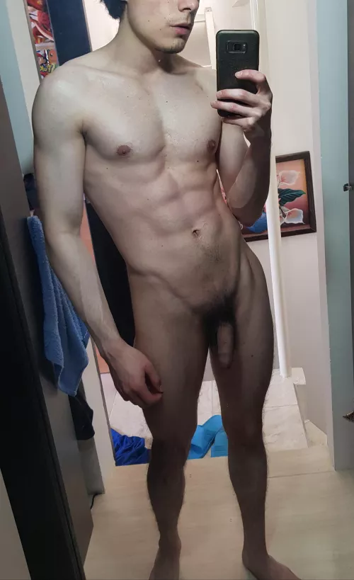 What do you think? by uncutdalf