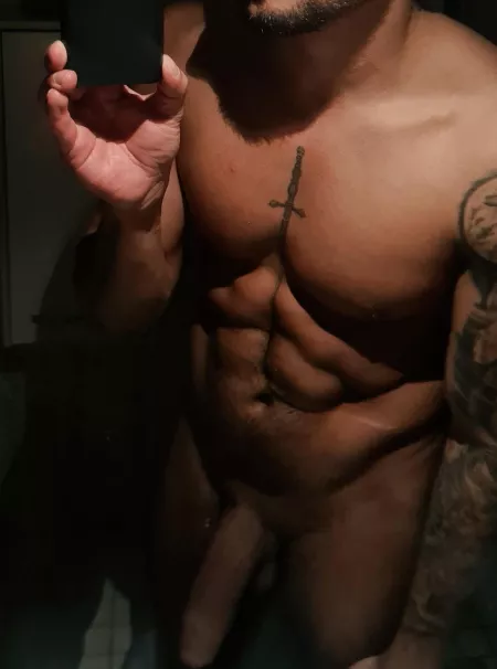 What do you think? by jimmydeep