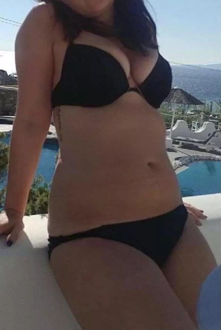 What do you think 🤔 posted by bustytallin