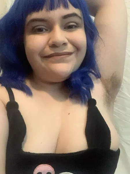 What do you think they smell like? by scoobsboob