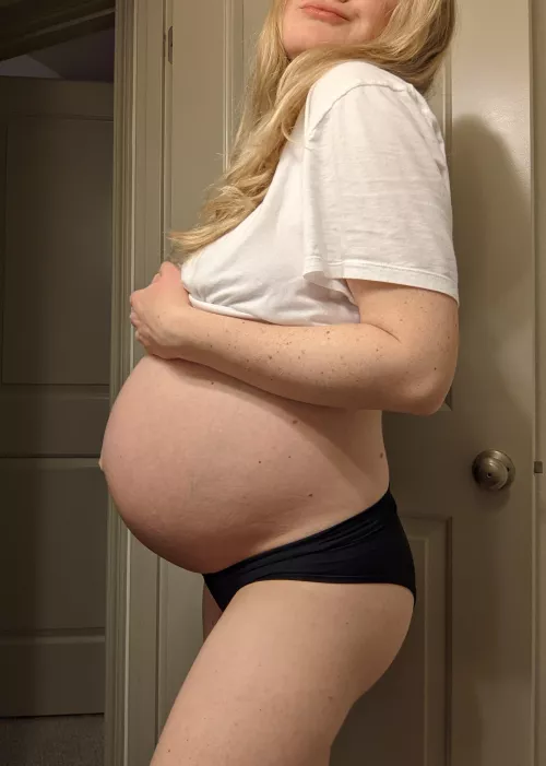 What do you think? This or nothing? by MrandMrsStills