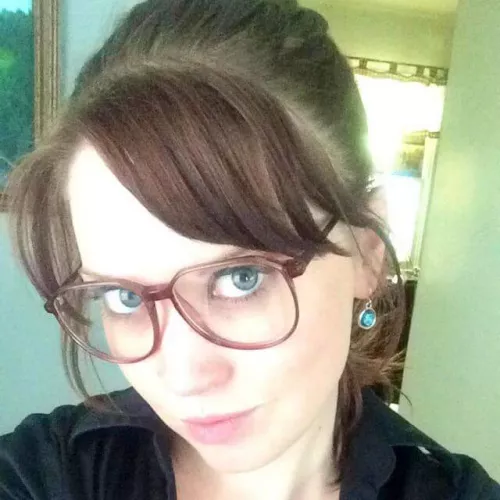 What do you think? by Hanonymous2002