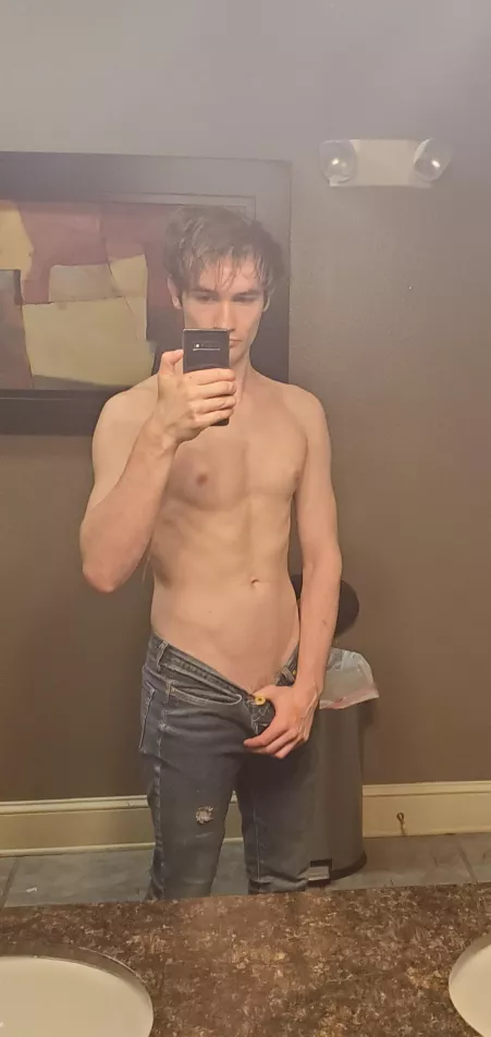 What do you think? by Brandon110011