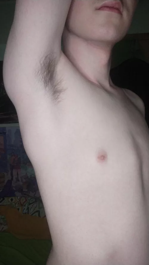 What do you think? by ChrisTwinkBoy