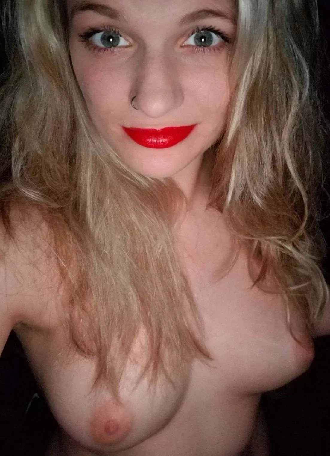 What do you think? Where do you wanna cum? 😊 posted by somewhat_used