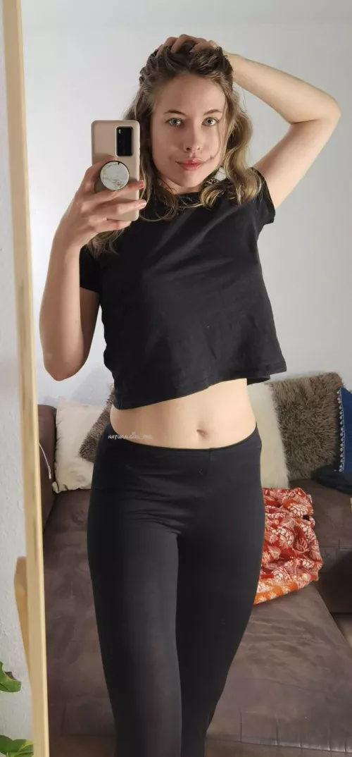 What do you think? :) by naturalgirl_mel