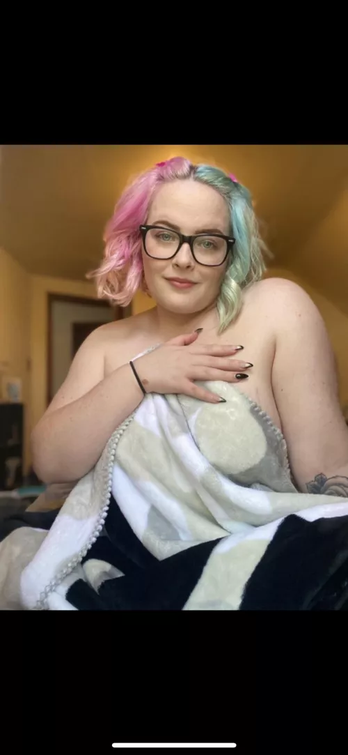 What do you think? by Corruptheartt