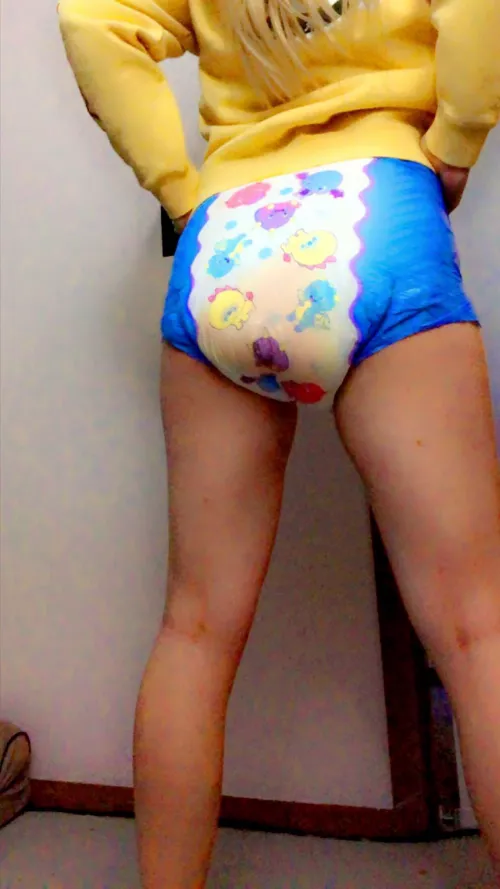 What do you think ☺️ by littlemisstephanies