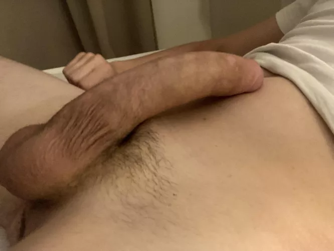 What do you think? by StrangerCompetitive