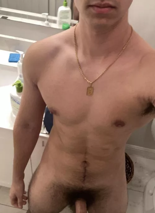 What do you think? by Dripping-Chad