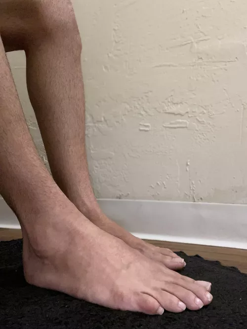 What do you think?? 🧐 by Wonderboi1993