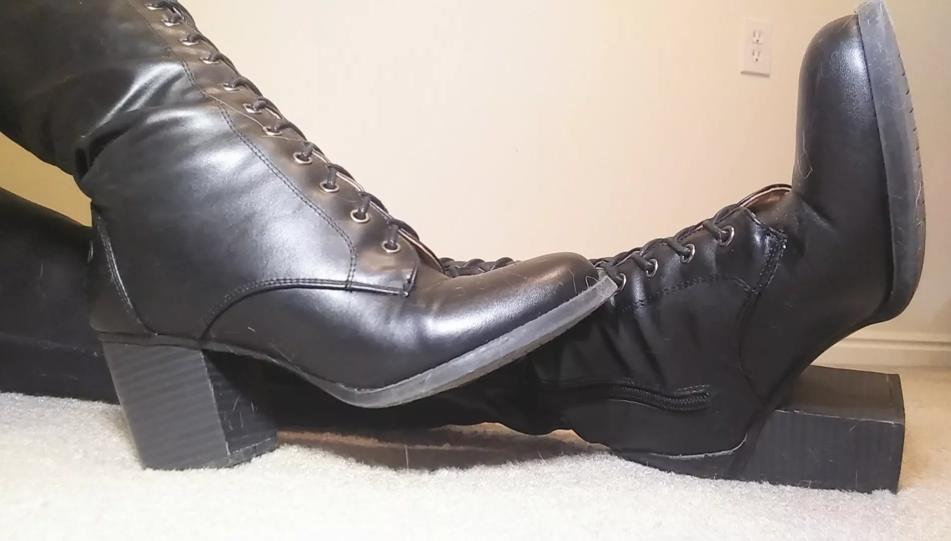 What do you think? posted by Queen_Kore_Damthor