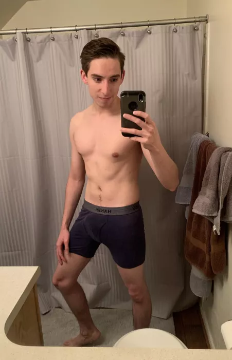 What do you think? by throwawaymslc