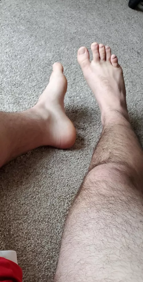 What do you think?(24) by HeyyImBi2553