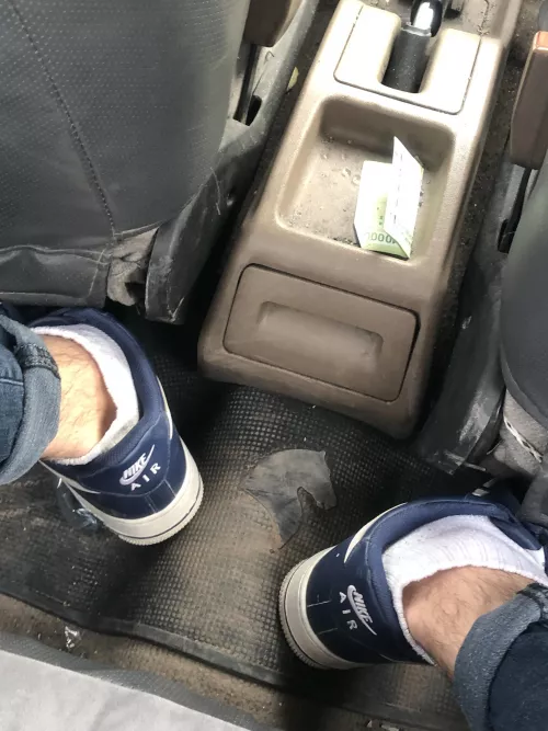 What do you think…checks or stripes by xMatinvtx