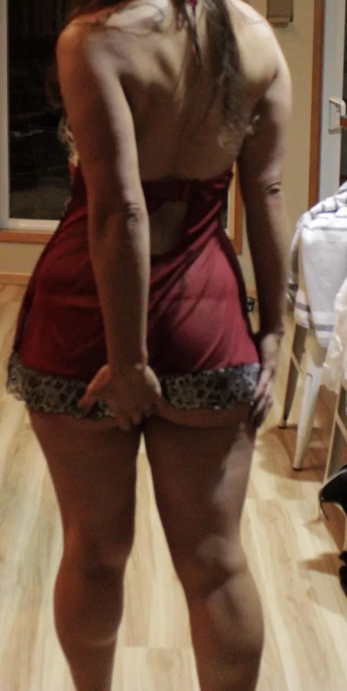 What do you wana do to my wife’s sexy ass by Massive-Metal4759