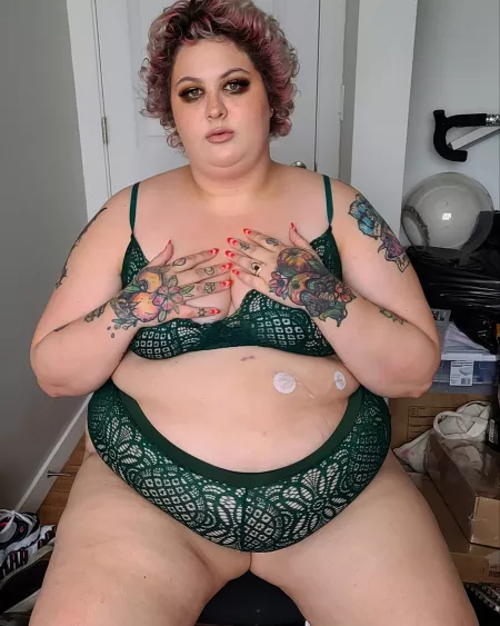 What do you wanna do? by [deleted]