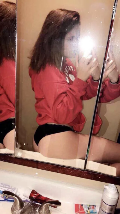 What do you wanna do to me? no limits 🐶❤️ by Ellabellah