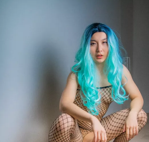 What do you wanna do with me? by hornyhare699