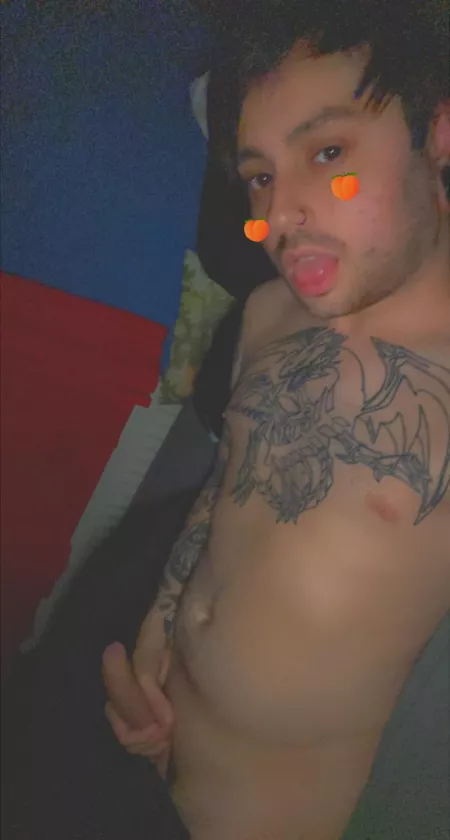 What do you wanna sit on first by Jacksixx666