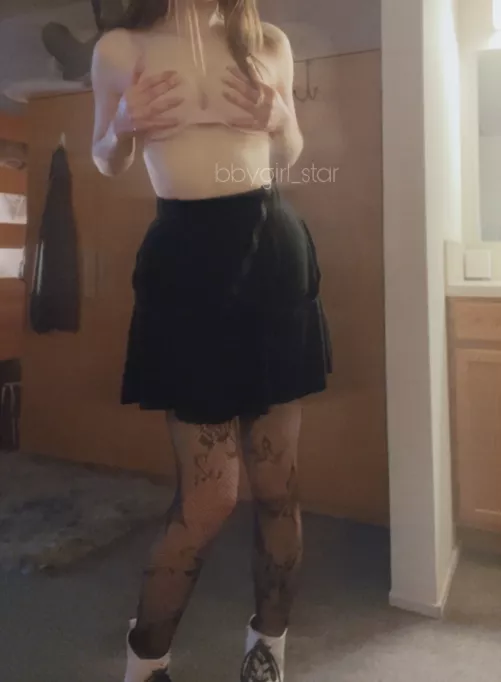 what do you wanna take off next? 🥰 by bbygirl_star