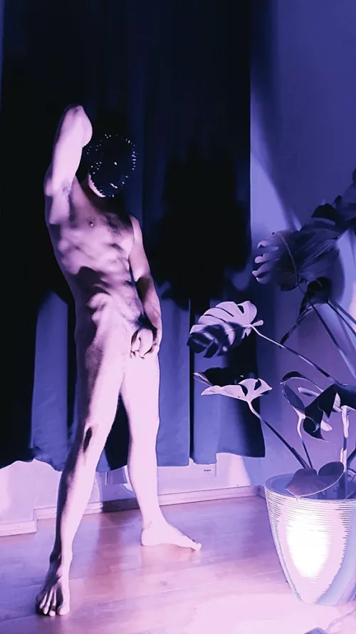 What do you want first?! 😈💦 by Millennium_Duck