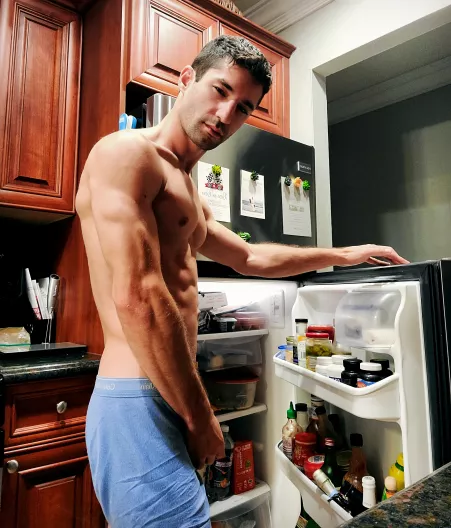 What do you want for breakfast ?? by xxxdiegorossi