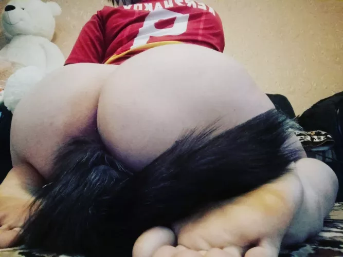 What do you want me to be? by -Chandler_Mauricio-